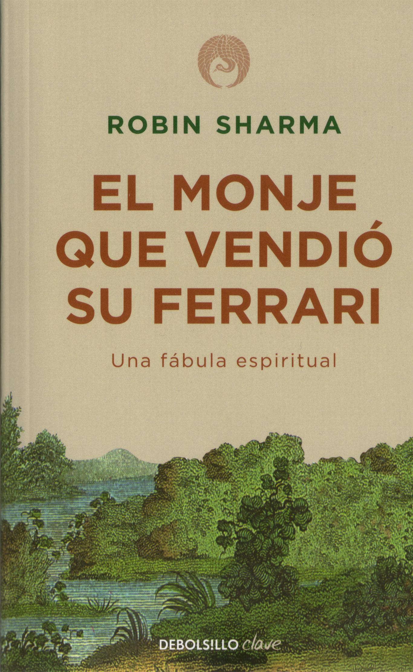 El Monje [Espa?Ol,French]